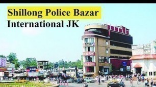 'Shillong Police Bazar Morning Time Foods, Shillong Police Bazar 2021'