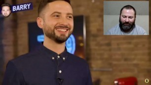 'Kris reacts to Sorted Food FOOD TREND Recipe Relay Challenge  Pass It On S1 E6  Sorted Food'