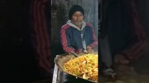 'Street food @Shillong #shorstvideos #viral #shillong #policebazar #shorts #newyear'