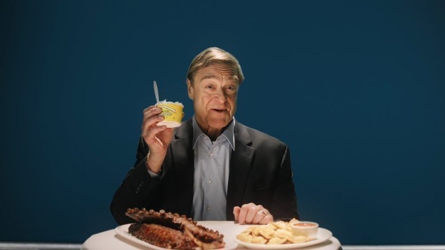 'John Goodman In the Know - Food'