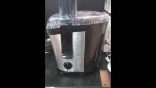 'Morphy Richards Centrifugal Juicer - Juice Xpress'