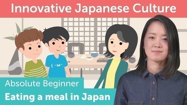 'How to Eat a Typical Japanese Meal at Home | Innovative Japanese Culture'