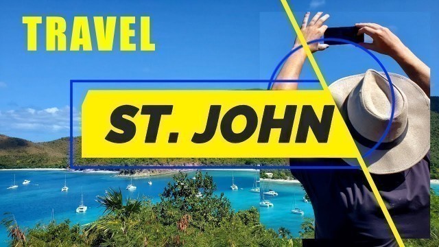 'Travel St John, USVI | Resources, Food, Snorkeling, Diving, Hiking'