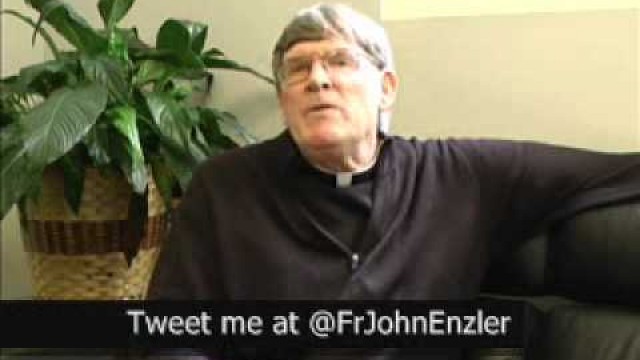'Day 2: Father John\'s Food Stamp Challenge Journal'