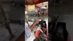 'Shillong, India street food'