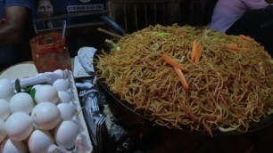 'শিলং এর স্ট্রীট ফুড সন্ধ্যাবেলা || Shillong street food Evening time'