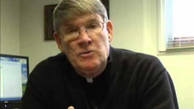 'Day 4: Father John\'s Food Stamp Challenge Journal'