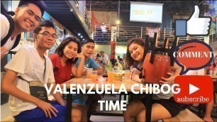 'Why you should come and chill at Valenzuela City (Ft: Arca Yard)'