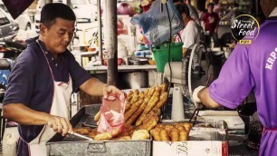 'Penang Street Food Festival 2019'