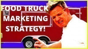 'FOOD TRUCK MARKETING STRATEGY That Brings ALL THE BOYZ To The Yard In 2020!'