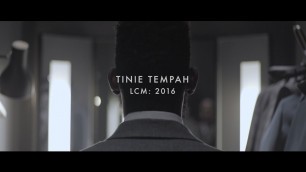 'LCM 2016: Tinie Tempah'