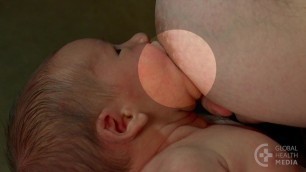 'Breastfeeding Attachment (Tamil) - Breastfeeding Series'