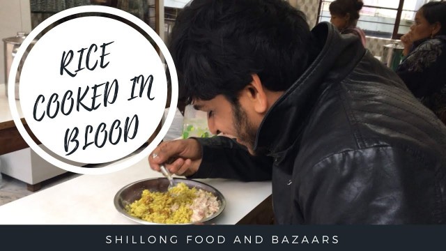'Guwahati to Shillong | Day 1 Trip | Bazaars and Food | Tour of North East'