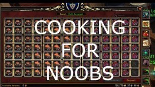 'Instantly Unlock Nomi Recipes and Make Millions Cooking | Beginners Cooking Gold Guide'