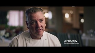 'John Casey - Our Food - Aveo'