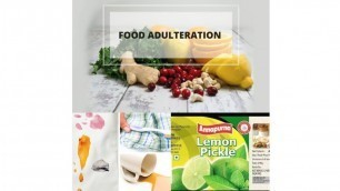'food adulteration || food label || stain practical || home science project file practicals|| class12'