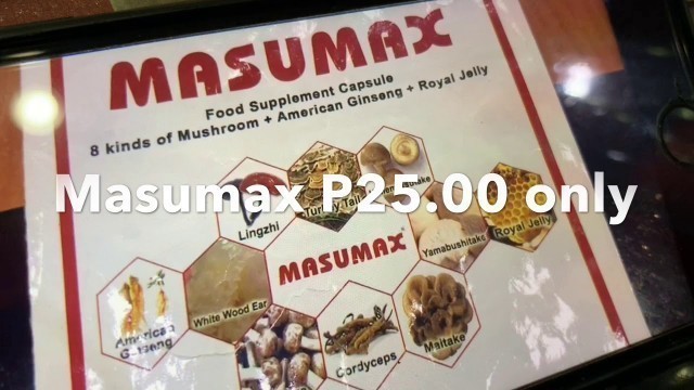 'Kasambahay Natulungan Ng Masumax'