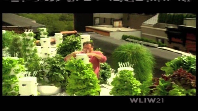 'Chef John Mooney On PBS\'s Food Forward'