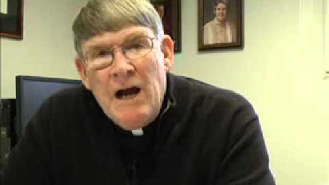 'Day 3: Father John\'s Food Stamp Challenge Journal'