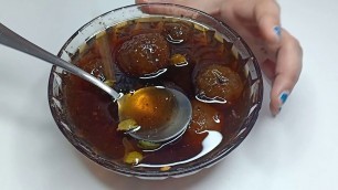 'Aamla Murabba - Sweet pickle | Food Gallery'