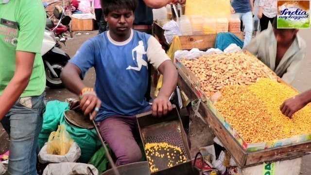 'SHILLONG STREET FOOD | MEGHALAYA STREET FOOD | SHILLONG FOOD | INDIA UNPLUGGED | STREET FOOD'