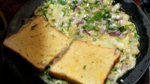 'would best Egg Omelet || Best Recipe for Egg omelet || Sanjeev Kapoor || Food Attack'