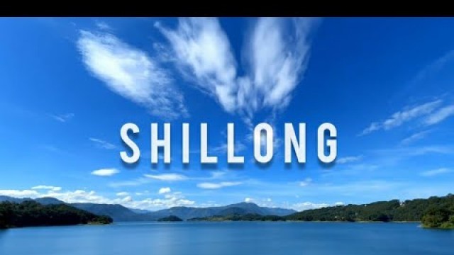 'Guwahati To Shillong Road Trip | Shillong Tour Guide In BENGALI | Guwahati To Shillong By Bus'