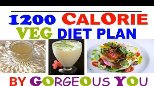 'WHAT TO EAT ON A1200 CALORIES DIET PLAN|1200 CALORIES MEAL PLAN|WEIGHT LOSS DIET SCHEDULE'