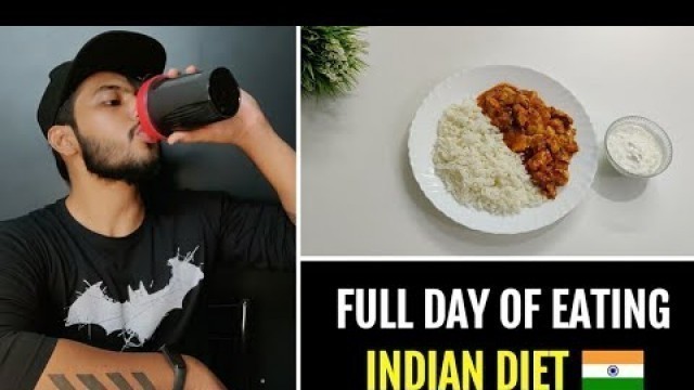'Full Day Of Eating For Fat-loss !! 1800 Calories 