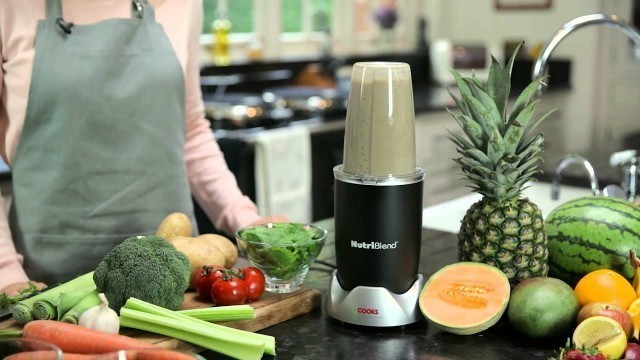 'Cooks Professional Nutriblend 700w Blender'