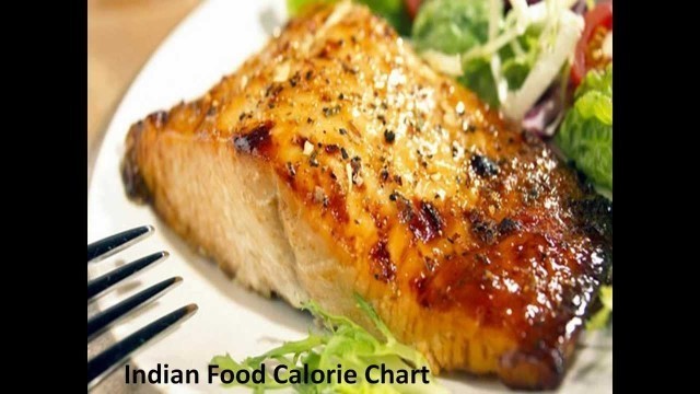 'Indian Food Calorie Chart, Calorie chart for Indian Food,Indian food calories chart'