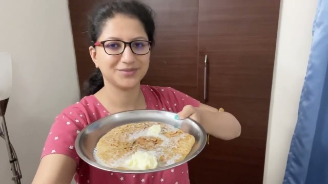 'Day 5 of 6 Weeks Weight Loss Challenge | 1400 Calories Indian Diet Chart | Rujuta Diwekar inspired'