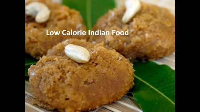'Low Calorie Indian Food,Diet Food - Healthy Menu - Low Fat Recipes | Simple Indian Recipes'