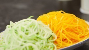 'Cooks Professional Vegetable Spiralizer'