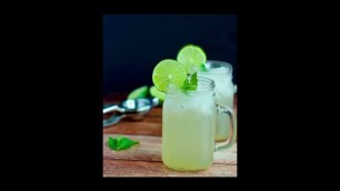 'LOW CALORIES DRINKS | INDIAN DRINKS