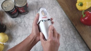 'Cooks Professional Automatic Can Opener'