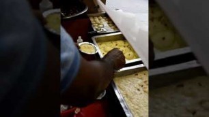 'Famous Thandi Rasmalai Street Food | C P Street Food | India Street food #short #ytshorts'