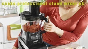 '♡♋✴The ten Best Cooks professional stand mixer uk review'