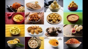 'Nutritional facts of most loved Indian sweets #information #sweet #indianfood #indianstreetfood'