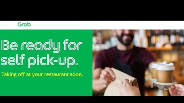 'Grabfood Self Pick-Up Test, Review (16:9 Version)'