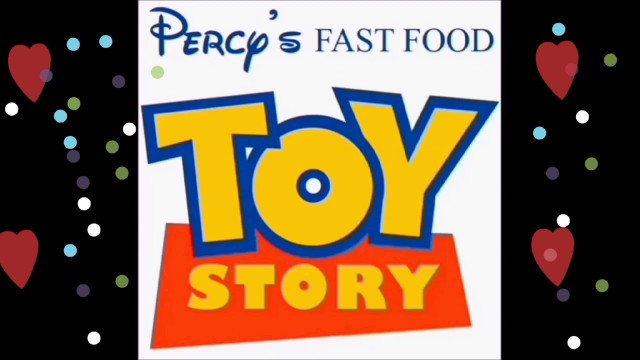 'Reuter\'s visit to Percy\'s Fast Food Toys collection'