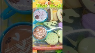 'Fast food gift set #toys  #shorts #trending #viral #asmr #shortvideo #gift #gifts #christmas #toy'