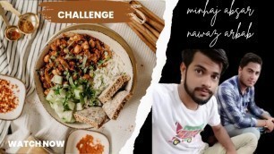 'Viva Food Challenge Do You Like.@FunByZeros @TopViralTalentYT @ViwaFoodWorld'