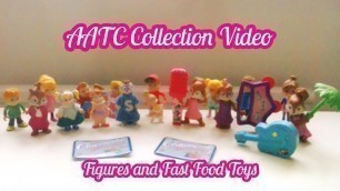 'My Alvin and the Chipmunks Collection 