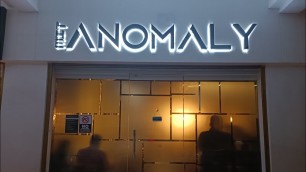 'Newest Resto Bar in Davao City | The Anomaly Gastropub'