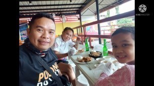 'Food trip @ AFC  Mintal Davao City'