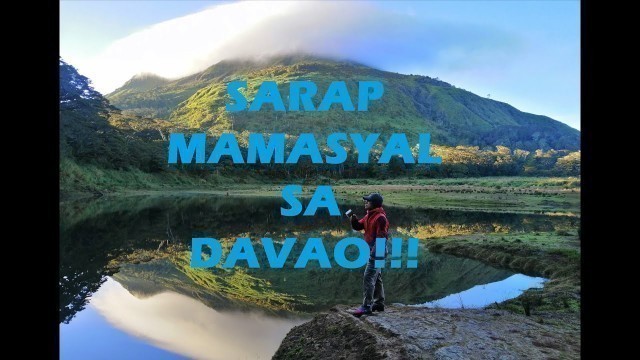 '#BeautifulDavao, #davaocity - Davao City Among the Most Underrated Places in Asia'