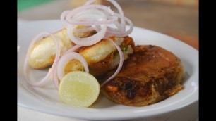 'Dabeli | Cooksmart | Sanjeev Kapoor Khazana'
