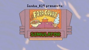 'Parappa the Rapper 2: Food Court Simulator DEMO (Download)'