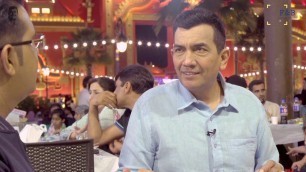 'Global Village - Dubai - Episode 4 | Food & Beyond | Sanjeev Kapoor Khazana'